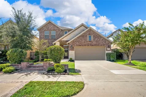 16719 Highland Country Drive Cypress TX 77433