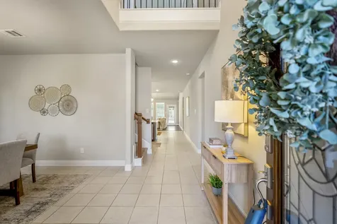 16719 Highland Country Drive Cypress TX 77433