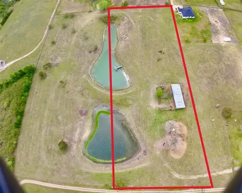 000 Marshall - Tract B Lane Chappell Hill TX 77426