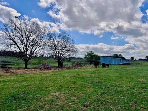 000 Marshall - Tract B Lane Chappell Hill TX 77426