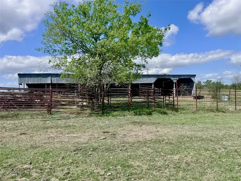 000 Marshall - Tract B Lane Chappell Hill TX 77426