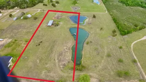 000 Marshall - Tract B Lane Chappell Hill TX 77426