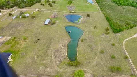 000 Marshall - Tract B Lane Chappell Hill TX 77426