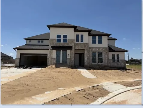 3115 Elderberry Orchard Street Richmond TX 77406