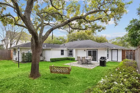 8511 Greenbush Street Houston TX 77025