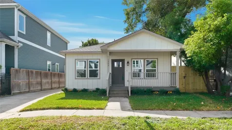 1202 Aurora Street Houston TX 77009