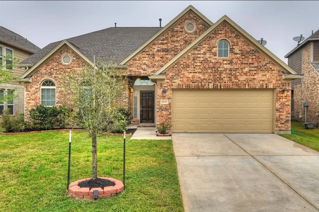 10059 Hyacinth Way Conroe TX 77385