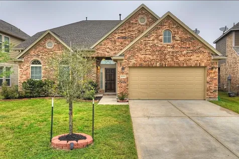 10059 Hyacinth Way Conroe TX 77385