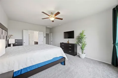 1334 Wild Mustang Trail Richmond TX 77406
