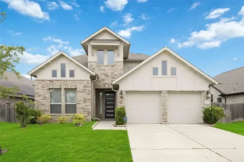 1334 Wild Mustang Trail Richmond TX 77406