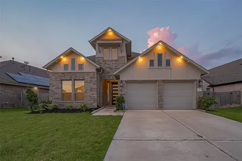 1334 Wild Mustang Trail Richmond TX 77406