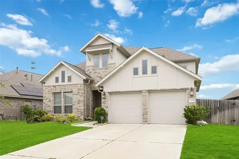 1334 Wild Mustang Trail Richmond TX 77406