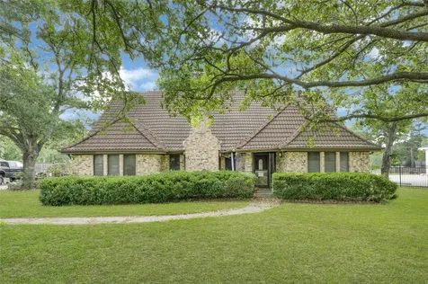 505 Oak Drive Friendswood TX 77546