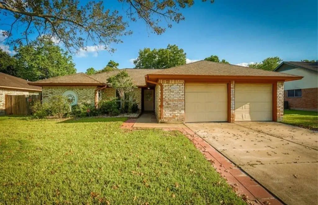 22627 Elsinore Drive Katy TX 77450
