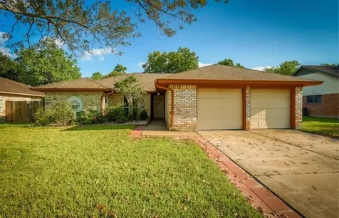 22627 Elsinore Drive Katy TX 77450