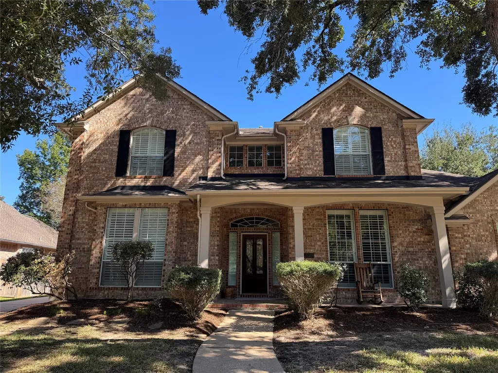 3802 Canary Grass Lane Houston TX 77059