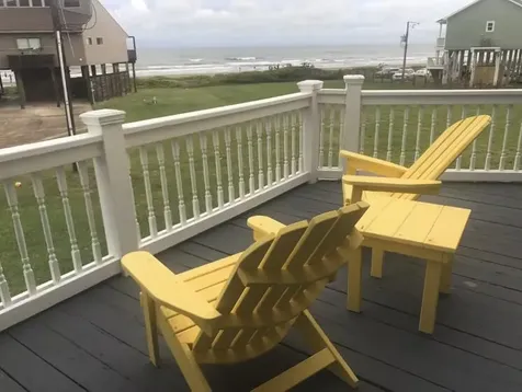 17732 Glei Galveston TX 77554