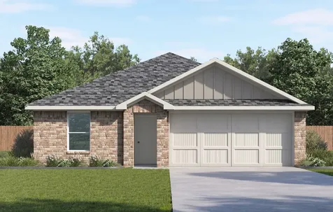 2311 Perdido Bay Lane Sealy TX 77474