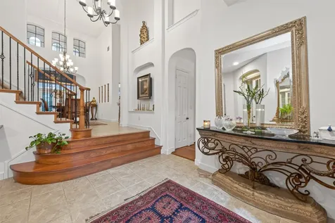22 Frontenac Way The Woodlands TX 77382