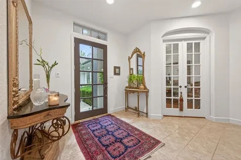 22 Frontenac Way The Woodlands TX 77382