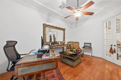 22 Frontenac Way The Woodlands TX 77382
