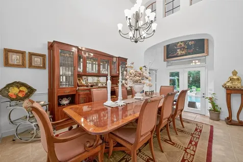 22 Frontenac Way The Woodlands TX 77382