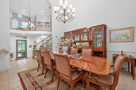 22 Frontenac Way The Woodlands TX 77382
