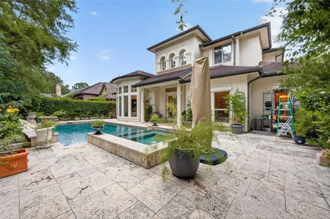22 Frontenac Way The Woodlands TX 77382