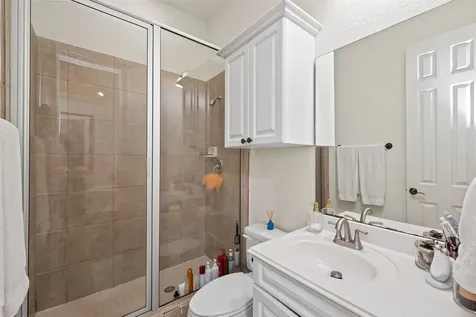 22 Frontenac Way The Woodlands TX 77382