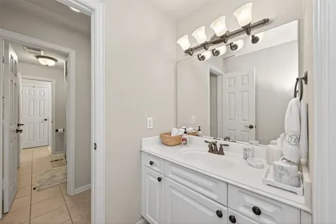 22 Frontenac Way The Woodlands TX 77382