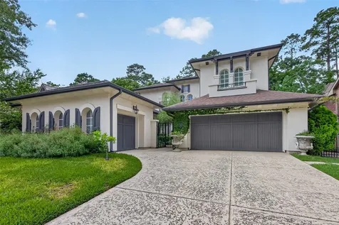 22 Frontenac Way The Woodlands TX 77382