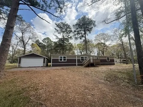 872 Twin Towers Road Silsbee TX 77656
