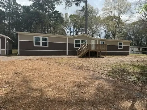 872 Twin Towers Road Silsbee TX 77656