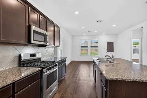 3731 Butterfly Breeze Lane Richmond TX 77406