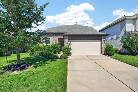 3731 Butterfly Breeze Lane Richmond TX 77406