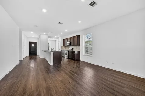 3731 Butterfly Breeze Lane Richmond TX 77406