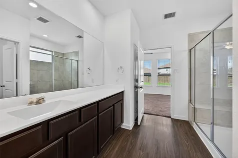 3731 Butterfly Breeze Lane Richmond TX 77406