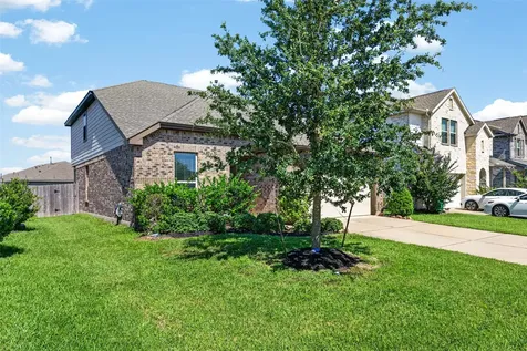 3731 Butterfly Breeze Lane Richmond TX 77406
