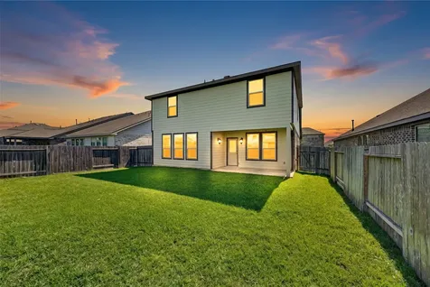 3731 Butterfly Breeze Lane Richmond TX 77406