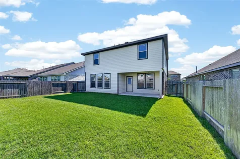 3731 Butterfly Breeze Lane Richmond TX 77406