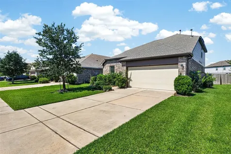 3731 Butterfly Breeze Lane Richmond TX 77406