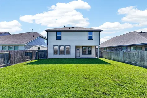 3731 Butterfly Breeze Lane Richmond TX 77406