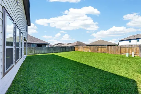3731 Butterfly Breeze Lane Richmond TX 77406
