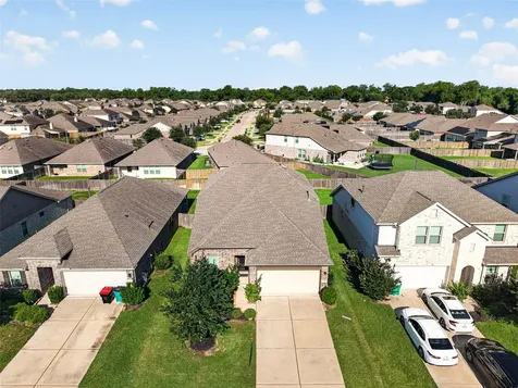 3731 Butterfly Breeze Lane Richmond TX 77406