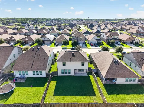 3731 Butterfly Breeze Lane Richmond TX 77406