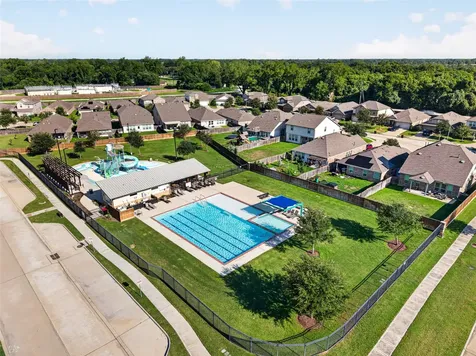 3731 Butterfly Breeze Lane Richmond TX 77406