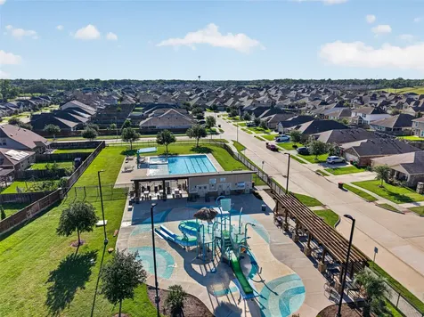 3731 Butterfly Breeze Lane Richmond TX 77406