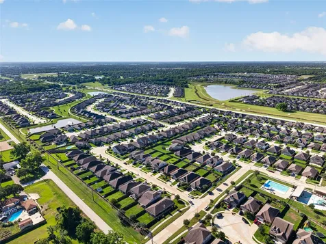 3731 Butterfly Breeze Lane Richmond TX 77406