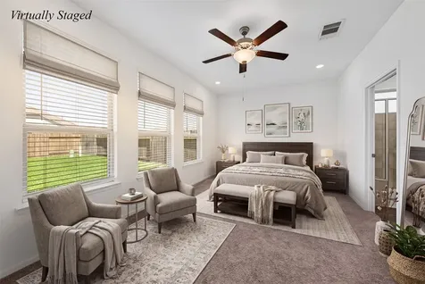 3731 Butterfly Breeze Lane Richmond TX 77406