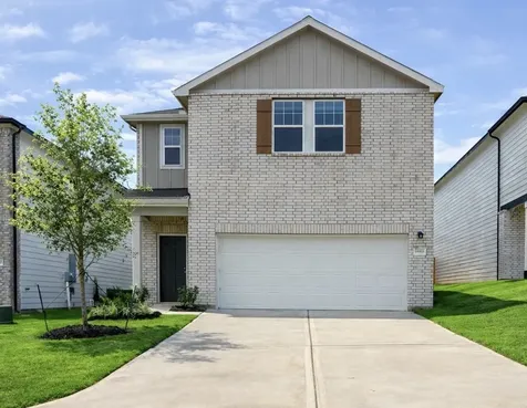 14949 Alastair Court Montgomery TX 77316